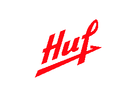 Huf
