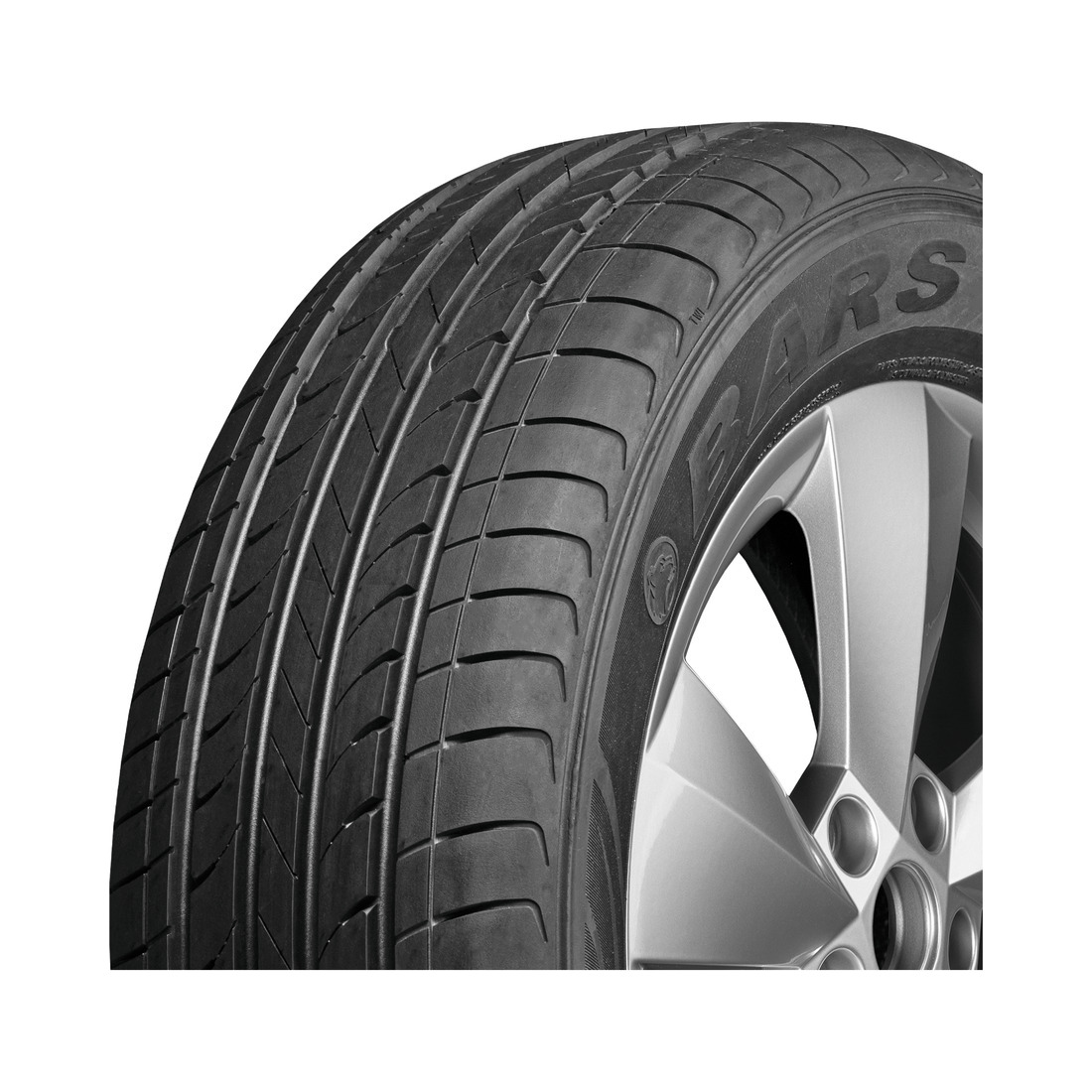 195/65  R15  Bars UZ200 91H Вид 1