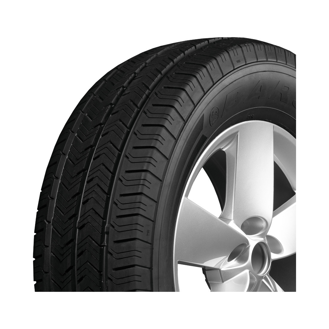225/70  R15  Bars Xl640 112/110R XL Вид 1