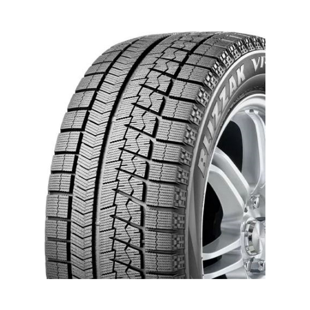 175/70  R13  Bridgestone Blizzak VRX 82S Вид 1