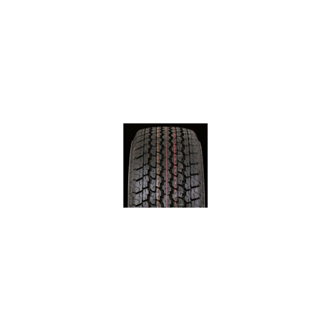 265/65  R17  Bridgestone Dueler H/T 840 112S Вид 1