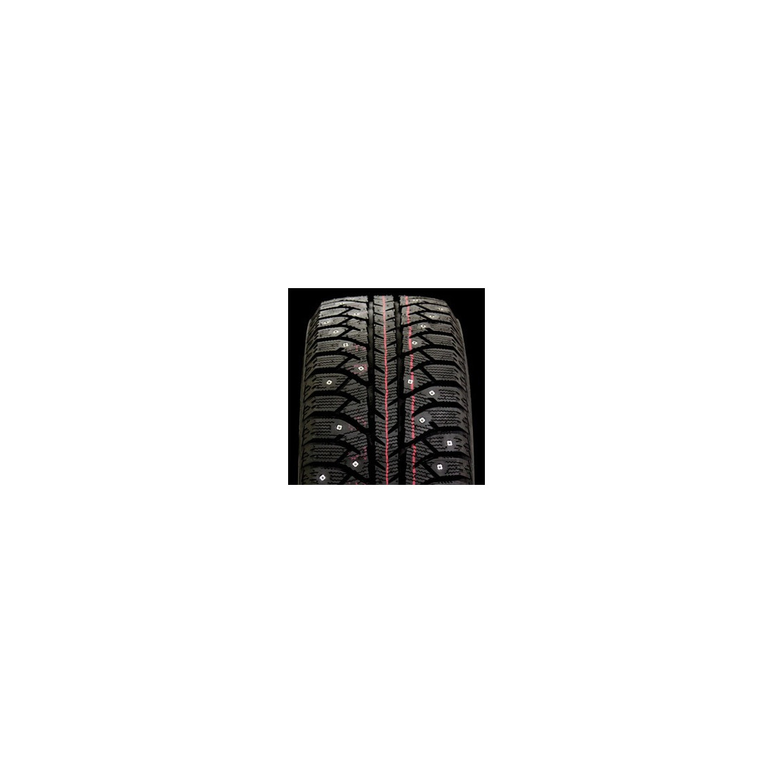 195/65  R15  Bridgestone Ice Cruiser 7000 шип 91T Вид 1