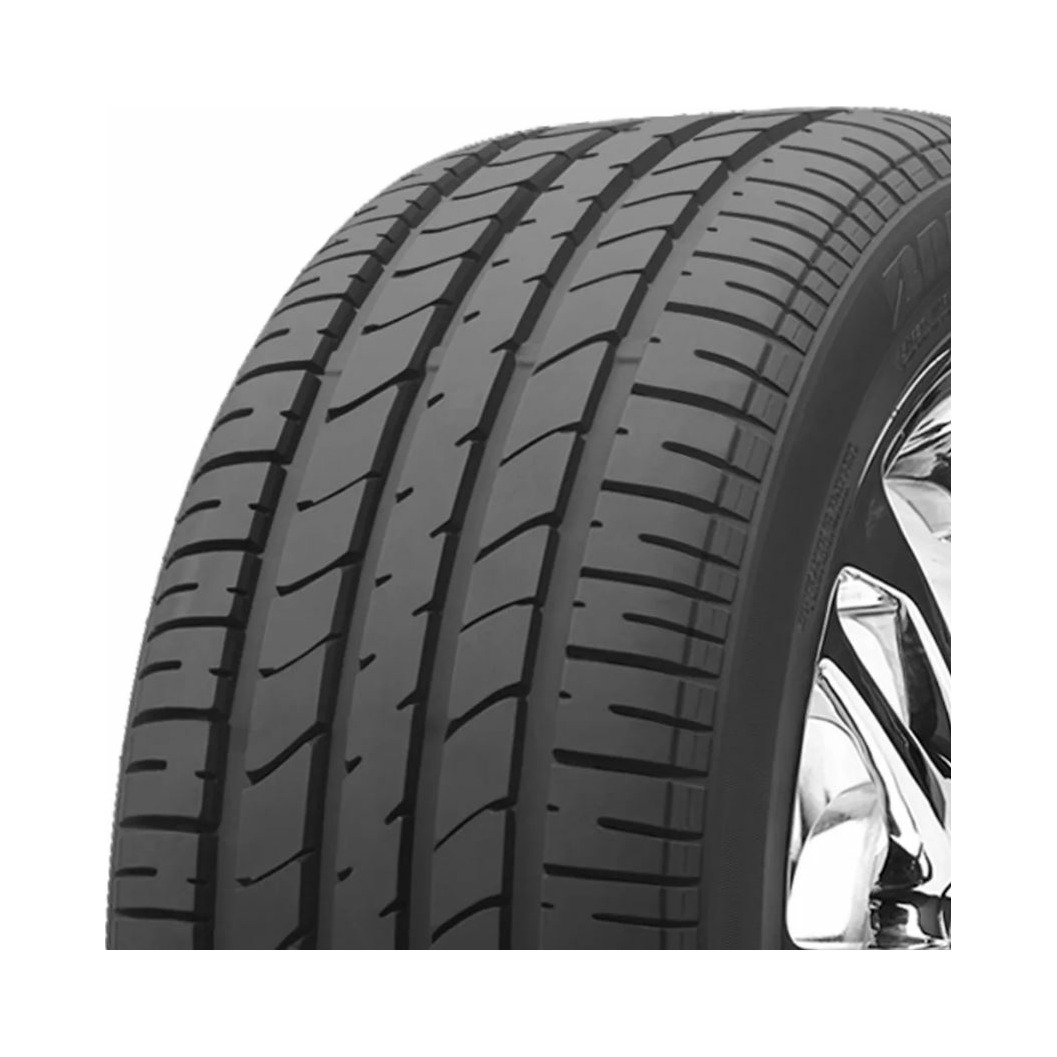 235/65  R17  Bridgestone Turanza ER30 108V XL Вид 1