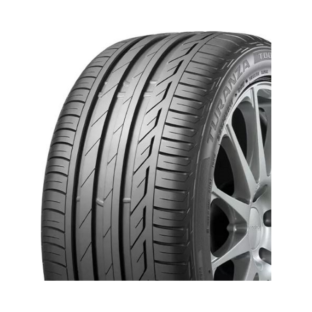 205/60  R16  Bridgestone Turanza T001 92V Вид 1