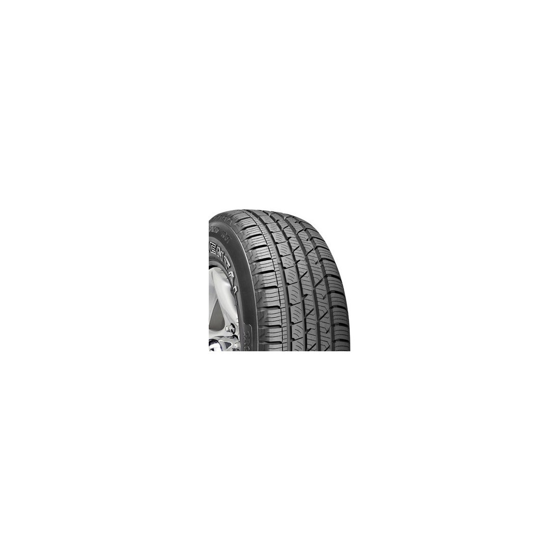255/70  R16  Continental ContiCrossContact LX 111T Вид 1