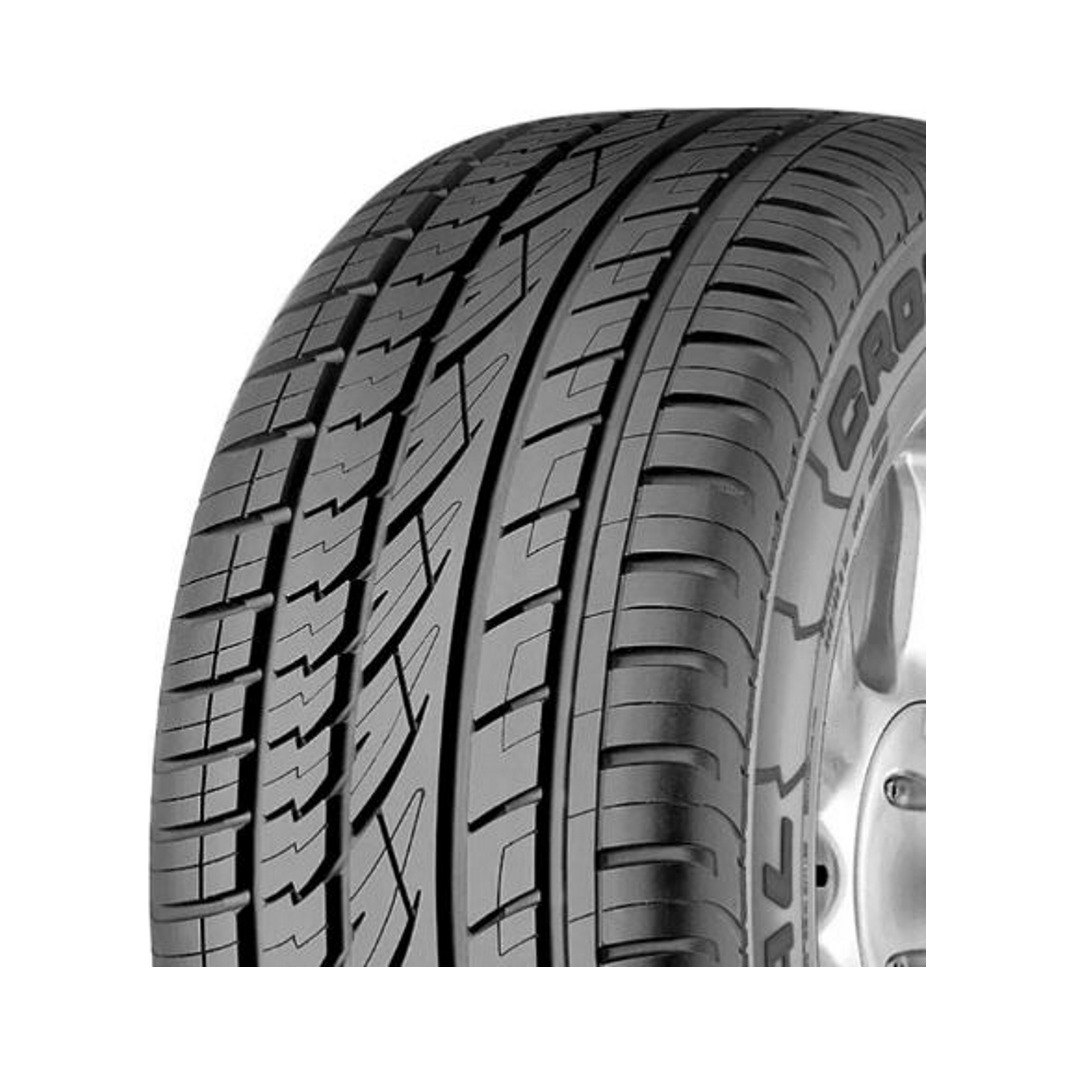 275/50  R20  Continental ContiCrossContact UHP MO 109W Вид 1
