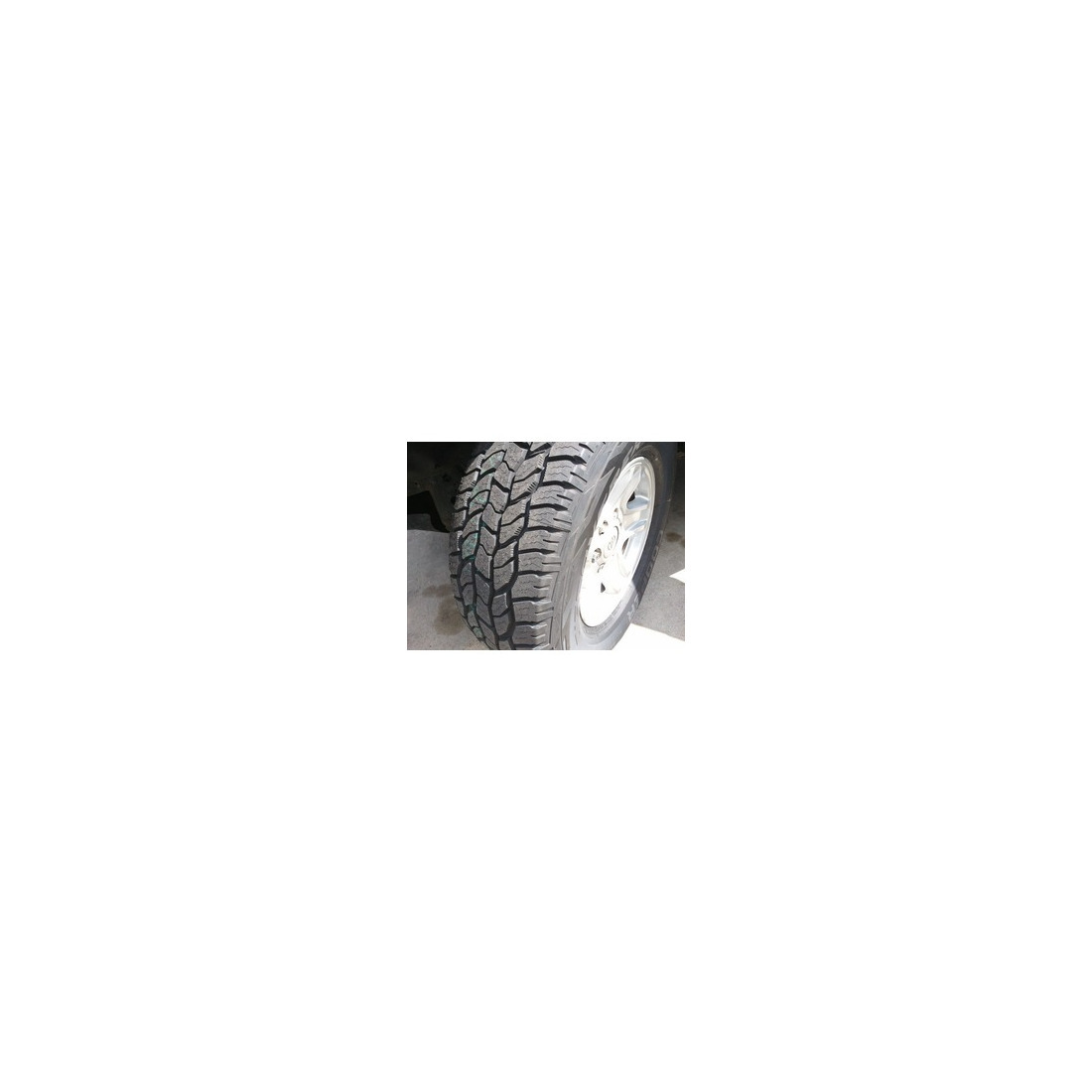 295/60  R20  Cooper Discoverer AT3 Вид 1