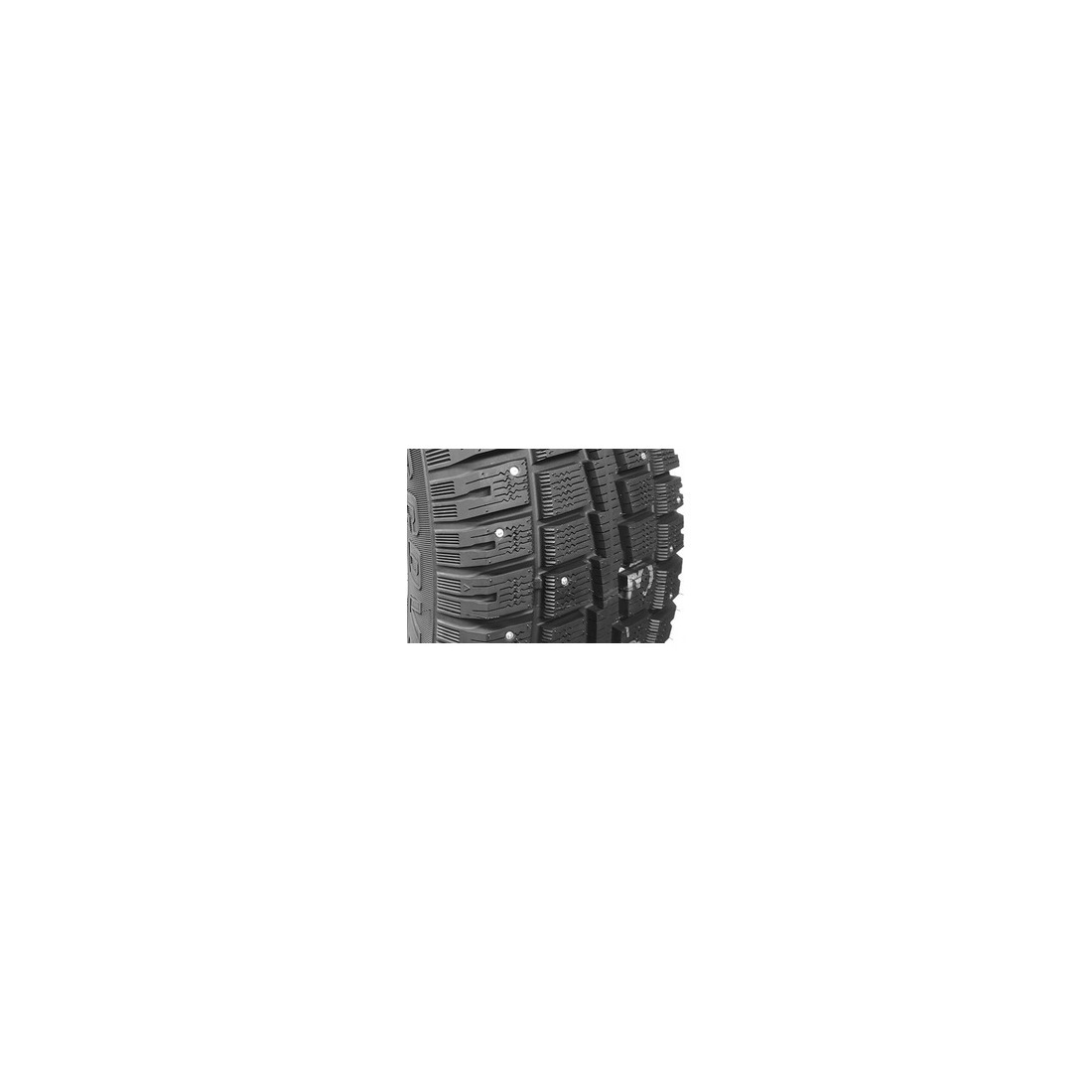 235/65  R17  Cooper Discoverer M+S шип 104S Вид 1