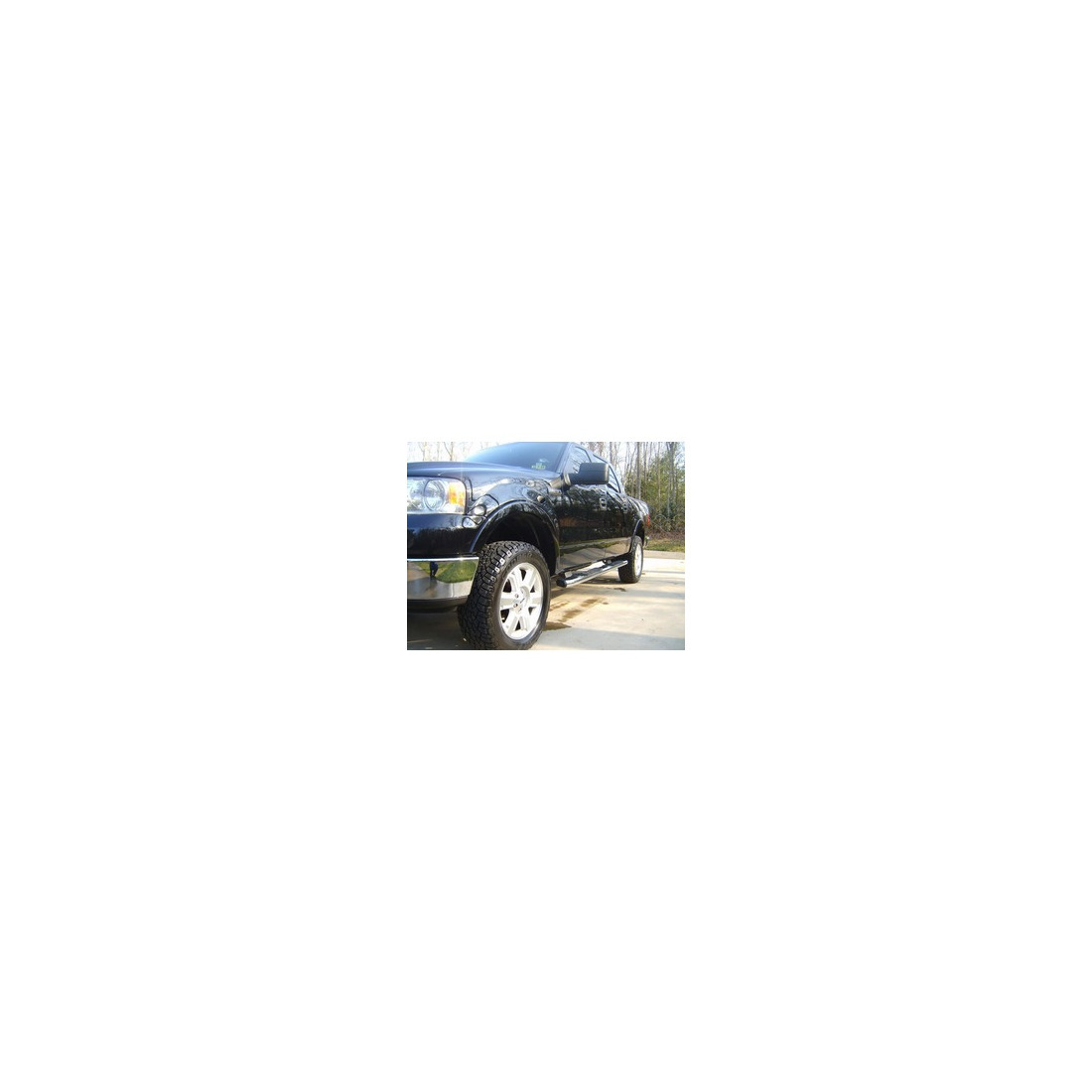 275/60  R20  Cooper Zeon LTZ 119S Вид 1