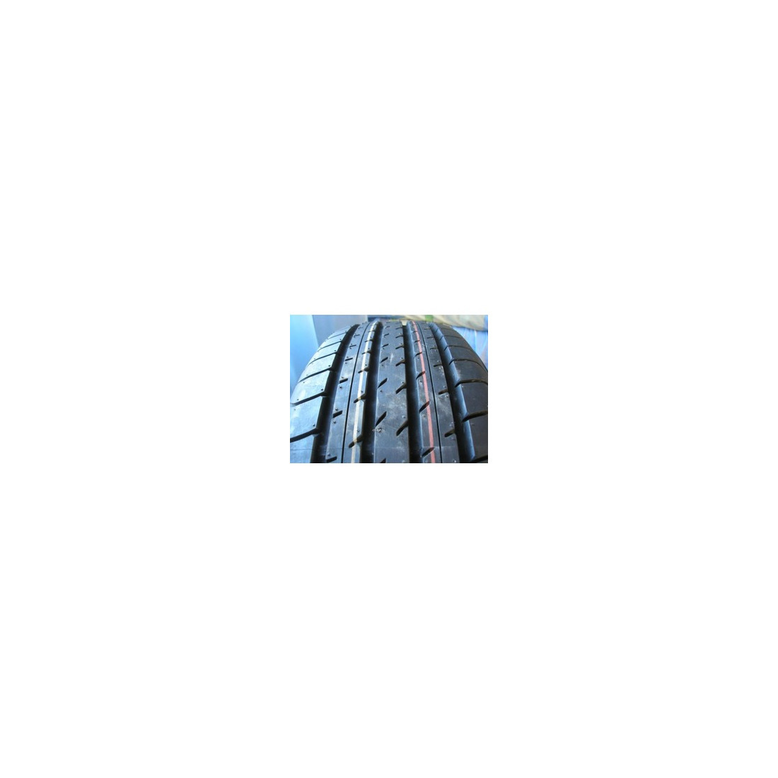 205/60  R16  Dunlop SP Sport 2050 92H Вид 1