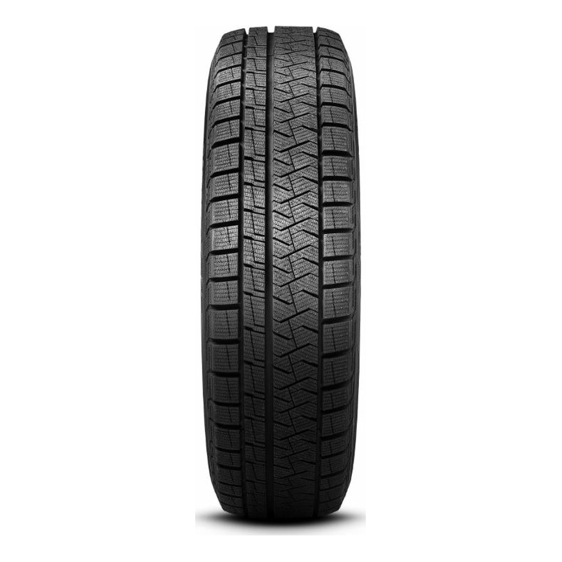 235/55  R19  Formula Formula Ice FR FR 105H Вид 1