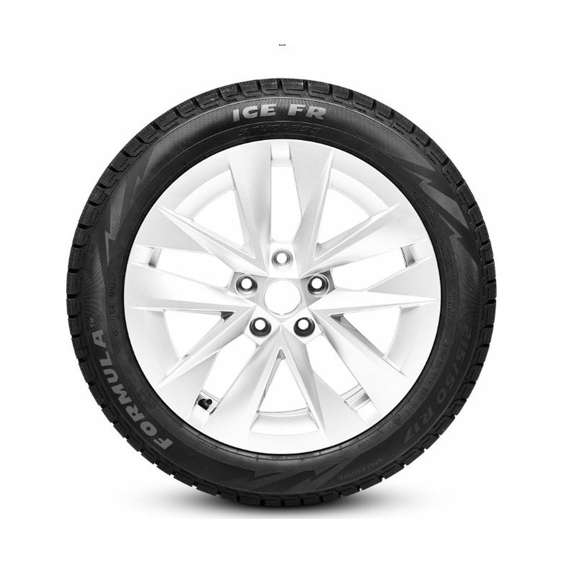 235/55  R19  Formula Formula Ice FR FR 105H Вид 2