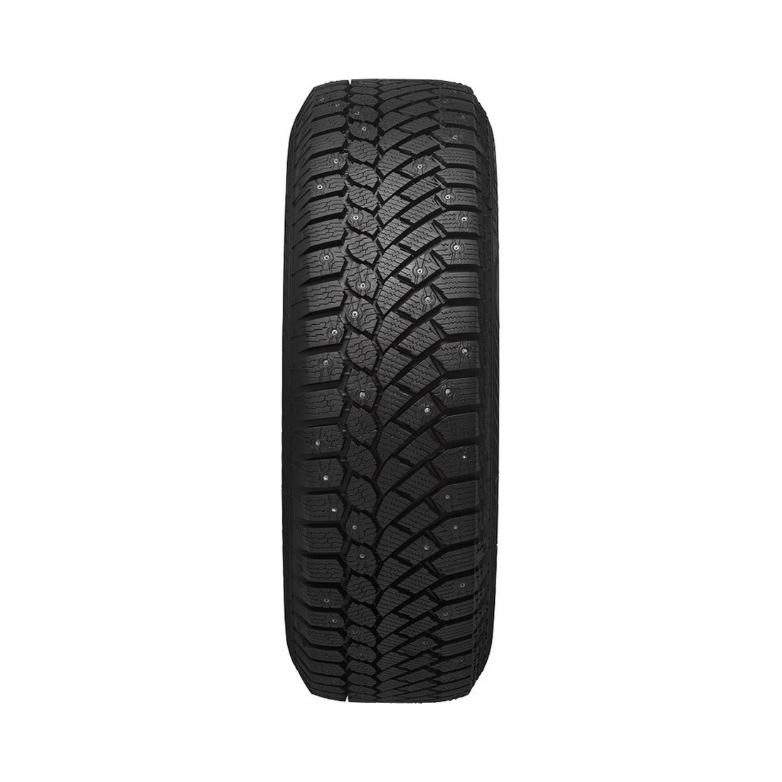 245/70  R16  Gislaved NordFrost 200 HD шип SUV FR 111T XL Вид 2
