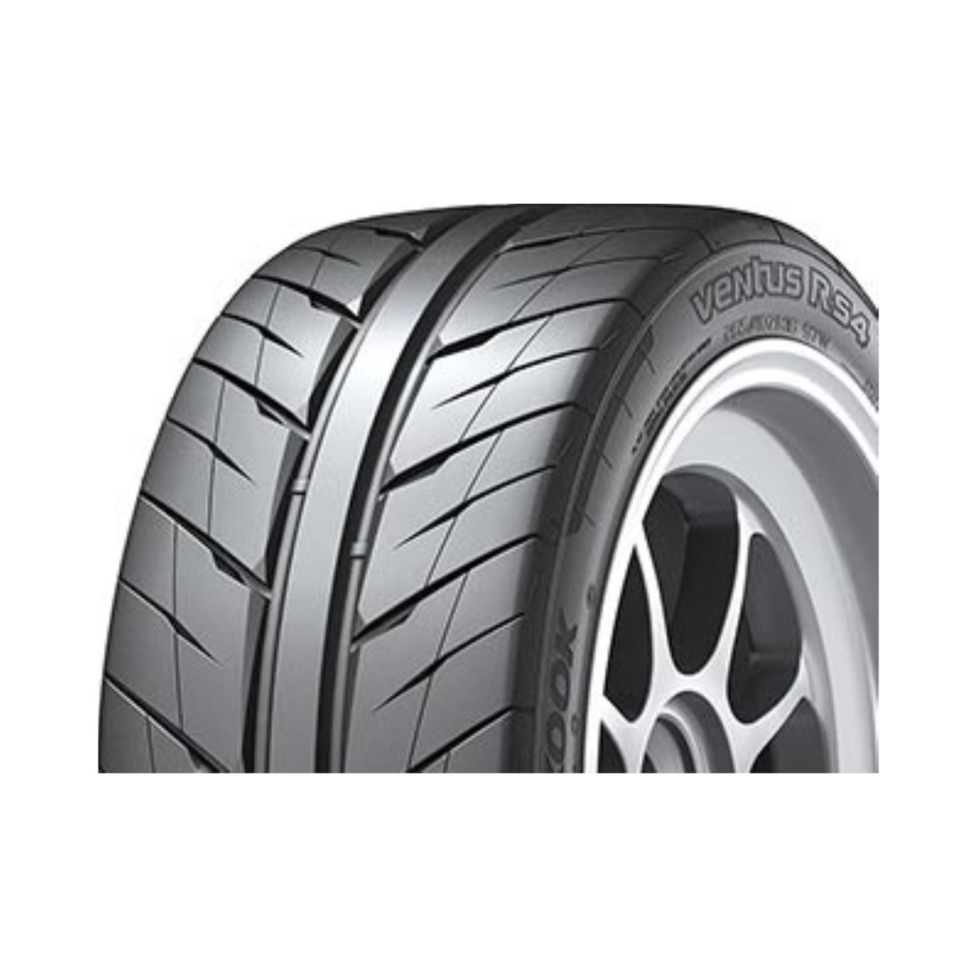 245/40  R15  Hankook Ventus R-S4 Z232 88W Вид 1