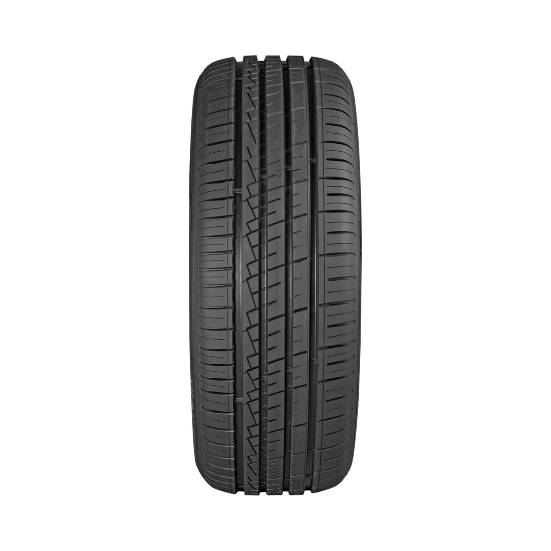 185/65  R15  Ikon (Nokian Tyres) Autograph Eco 3 92H XL Вид 2