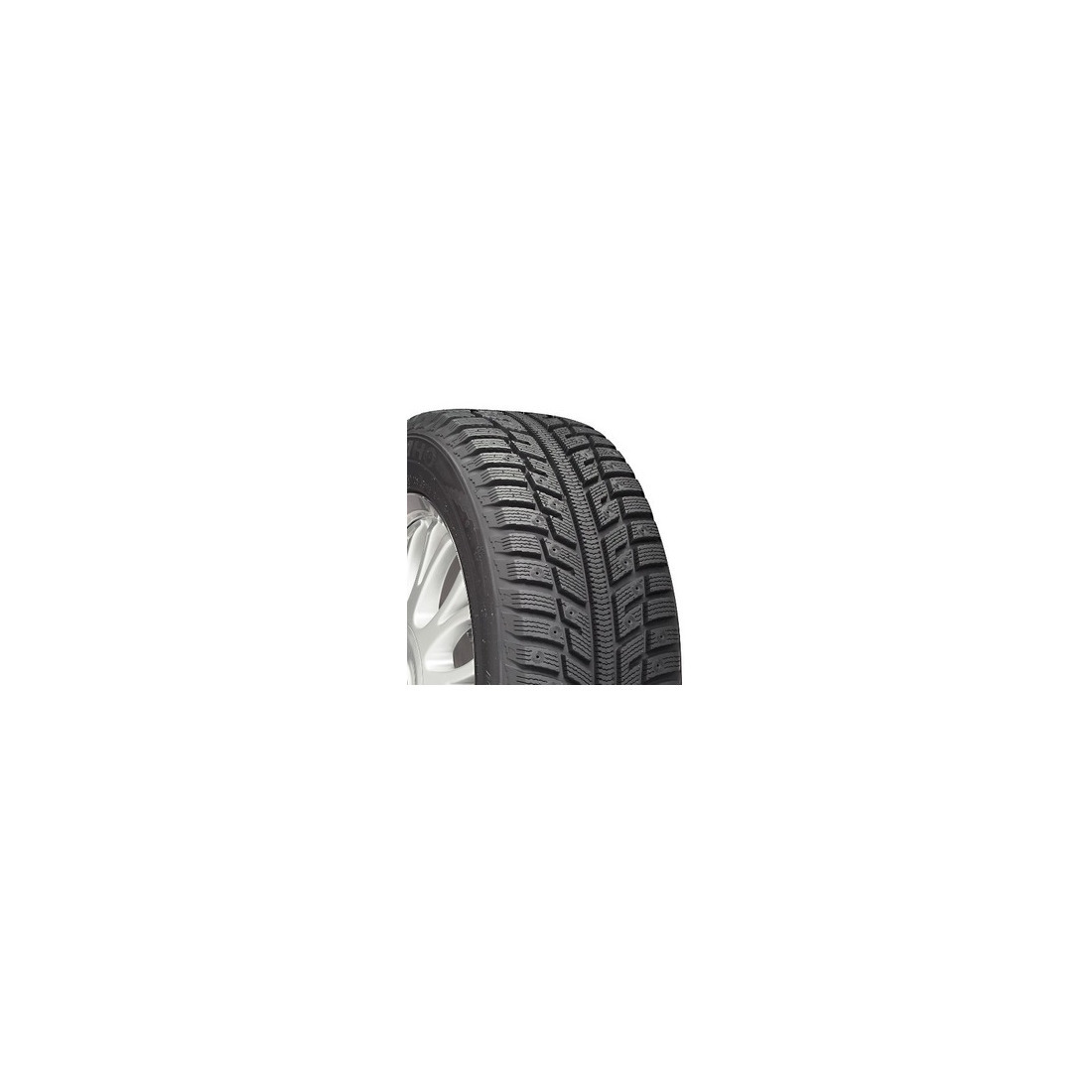 225/55  R16  Kumho I*Zen KW22 шип Вид 1