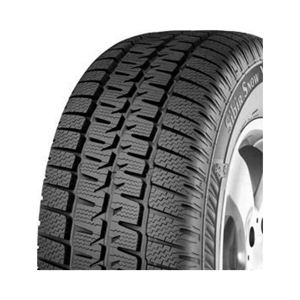 215/65 C R16  Matador MPS 530 Sibir Snow 109/107R Вид 1