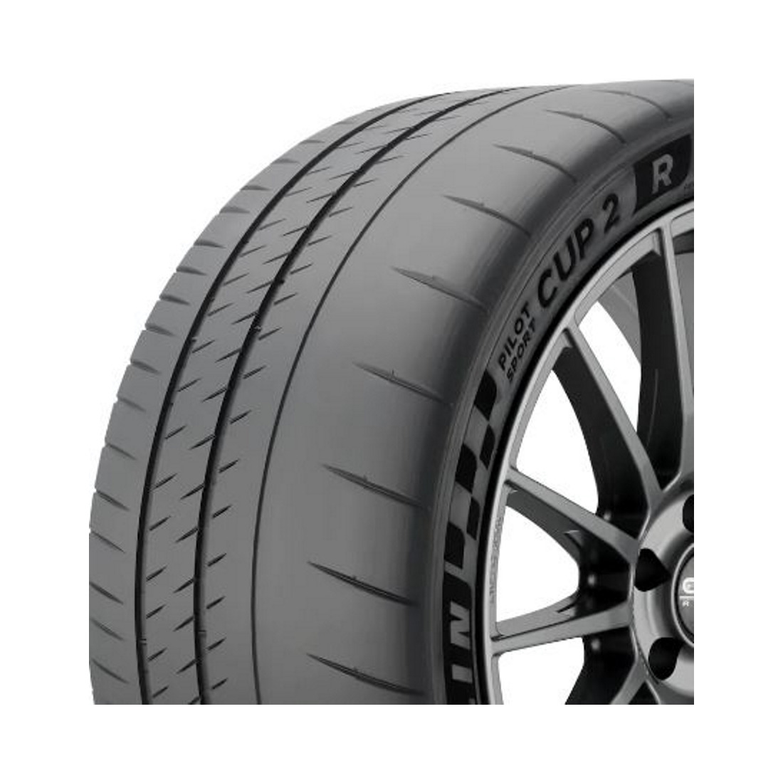 295/35  R20  Michelin Pilot Sport Cup 2 105Y XL Вид 1