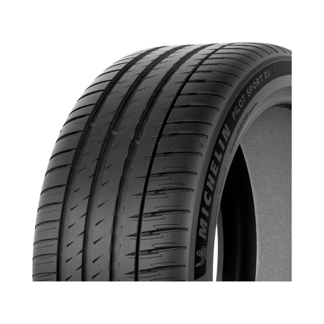275/40  R21  Michelin Pilot Sport EV 107W Вид 1