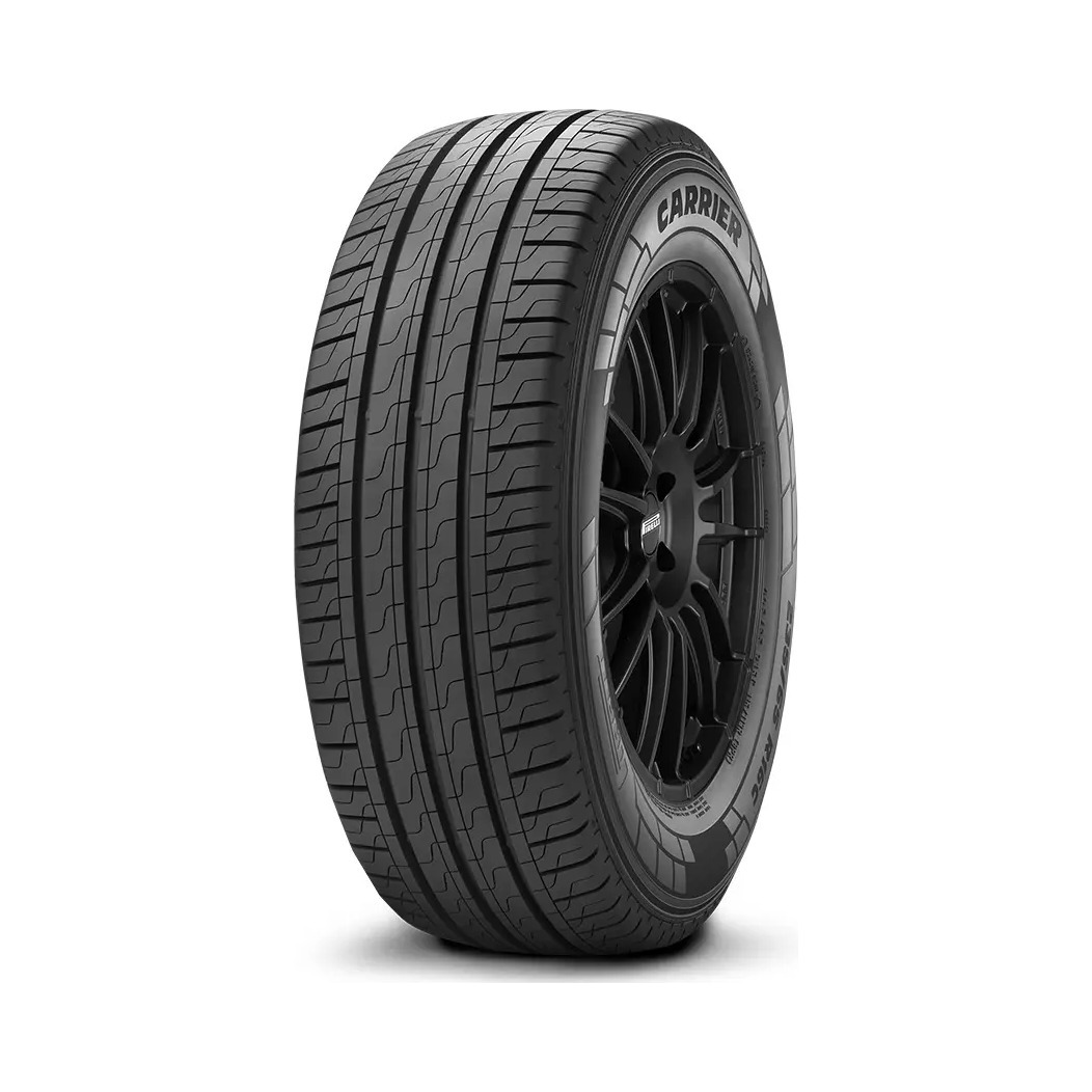 185/75 C R16  Pirelli Carrier 104/102R Вид 1