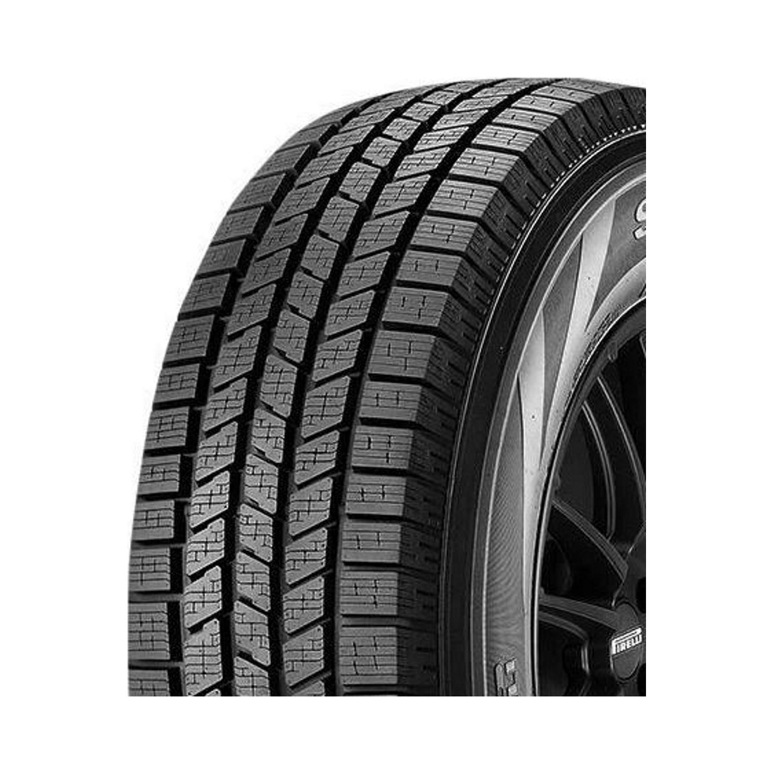 325/30  R21  Pirelli Scorpion Ice & Snow RunFlat 108V XL Вид 1