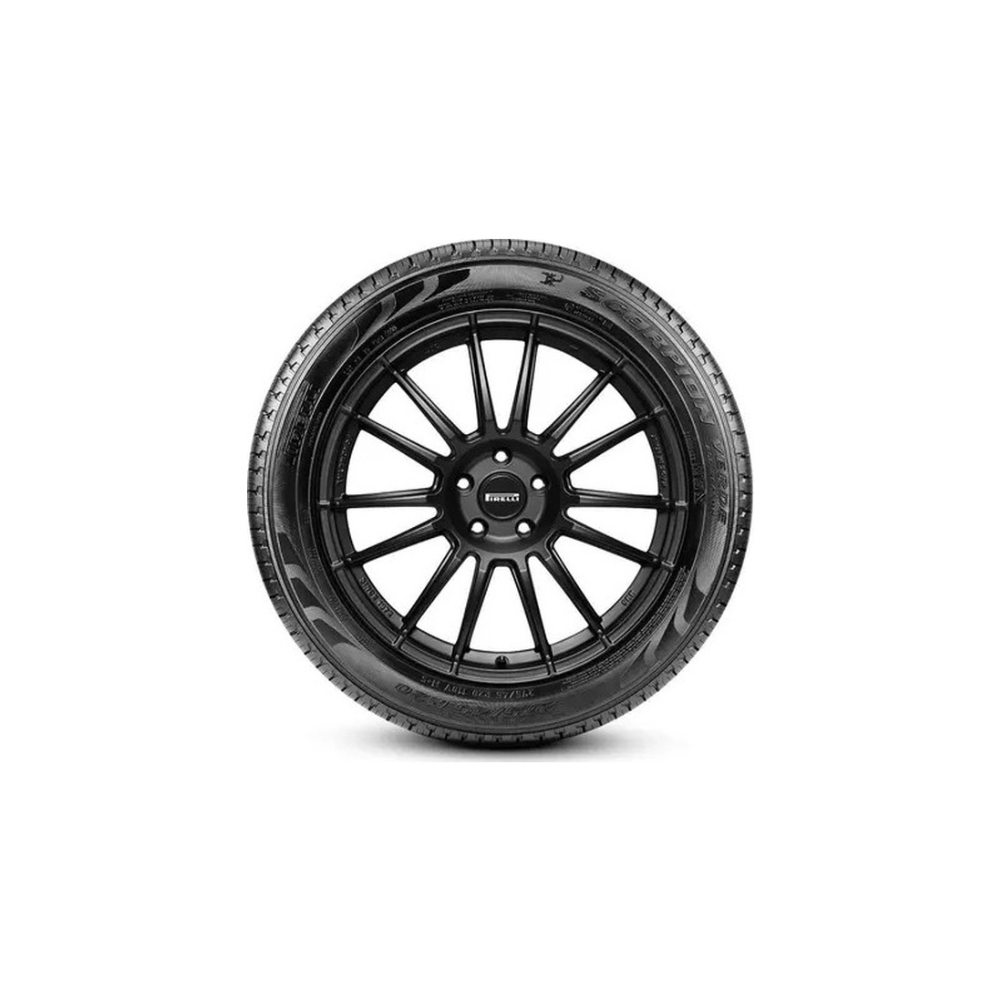 265/50  R20  Pirelli Scorpion Verde All Season 111V XL Вид 2