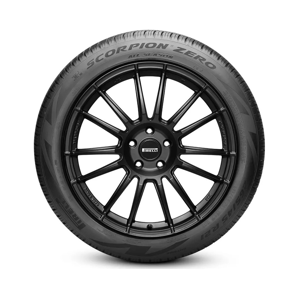 255/60  R20  Pirelli Scorpion Zero All Season LR 113V XL Вид 2