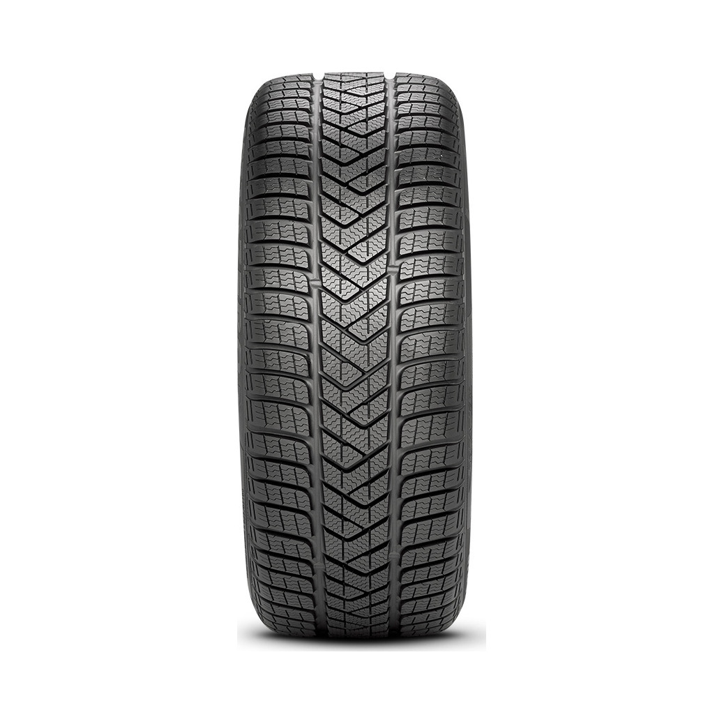 225/55  R17  Pirelli SottoZero 3 RunFlat * MOE 97H (2022 г. в.) Вид 1