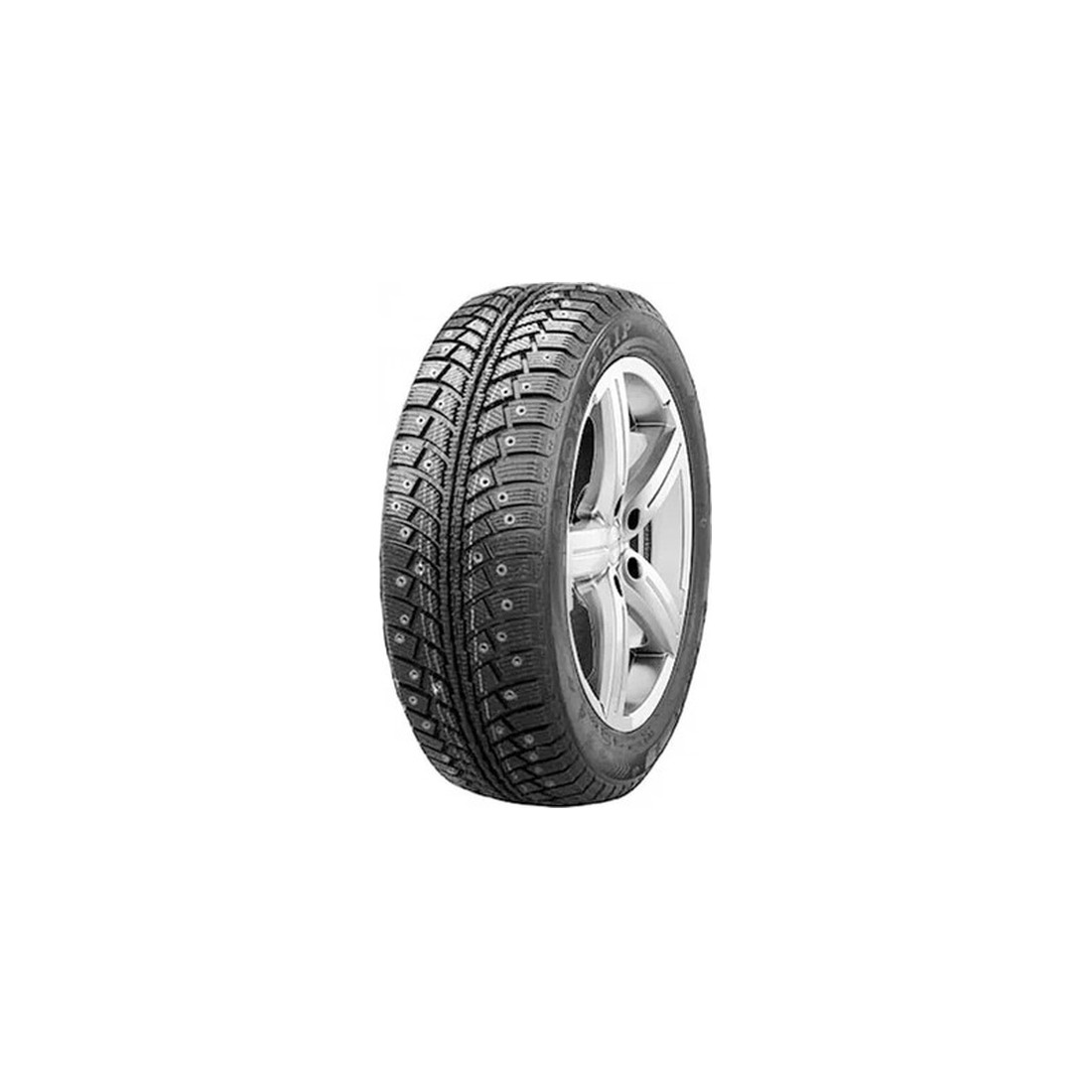 185/70  R14  Satoya Snow grip шип 88T Вид 1