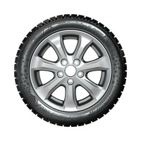 215/55  R17  Cordiant Winter drive 2 98T Вид 2