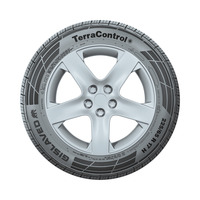 215/65  R16  Gislaved TerraControl 98H Вид 3