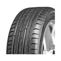 245/40  R18  Ikon (Nokian Tyres) Nordman SZ2 (Character Ultra) 97W XL Вид 2