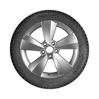 185/65  R15  Ikon Tyres (Nokian Tyres) Autograph Ice 9 шип 92T XL Вид 2