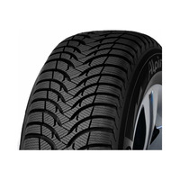 185/55  R15  Michelin Alpin A4 82T Вид 2