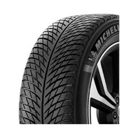 275/40  R22  Michelin Pilot Alpin 5 SUV SUV 108V Вид 2