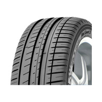 275/30  R20  Michelin Pilot Sport 3 RunFlat 97Y Вид 2
