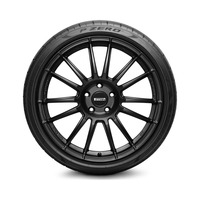 235/40  R19  Pirelli P Zero PZ4 Sports Car N1 92Y Вид 2
