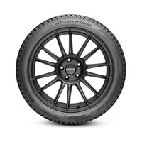 215/60  R17  Pirelli Scorpion Ice Zero 2 шип 100T XL (2019 г. в.) Вид 3