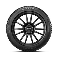 225/40  R18  Pirelli Winter Cinturato 2 92V XL Вид 3