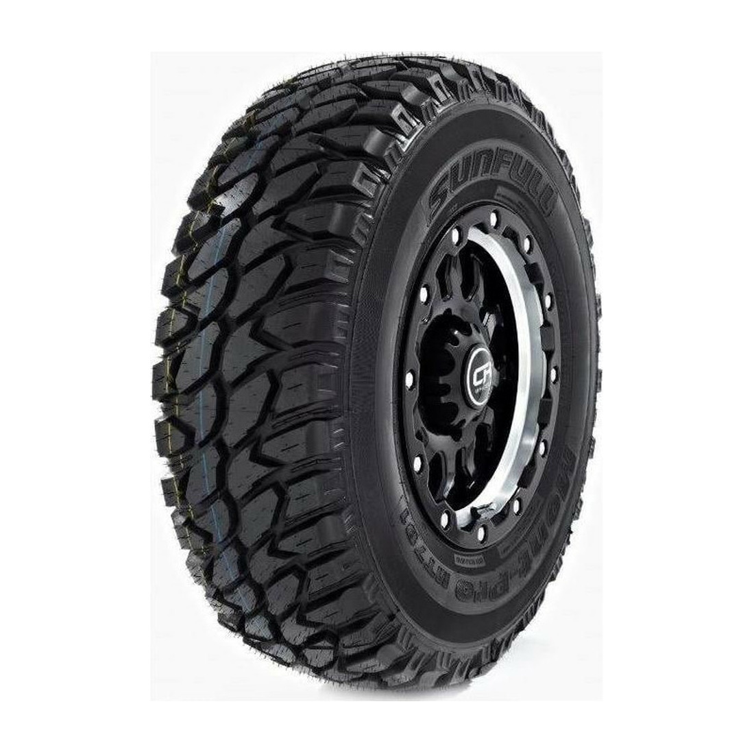 31/10.5  R15  Sunfull MONT-PRO MT781 109Q Вид 1