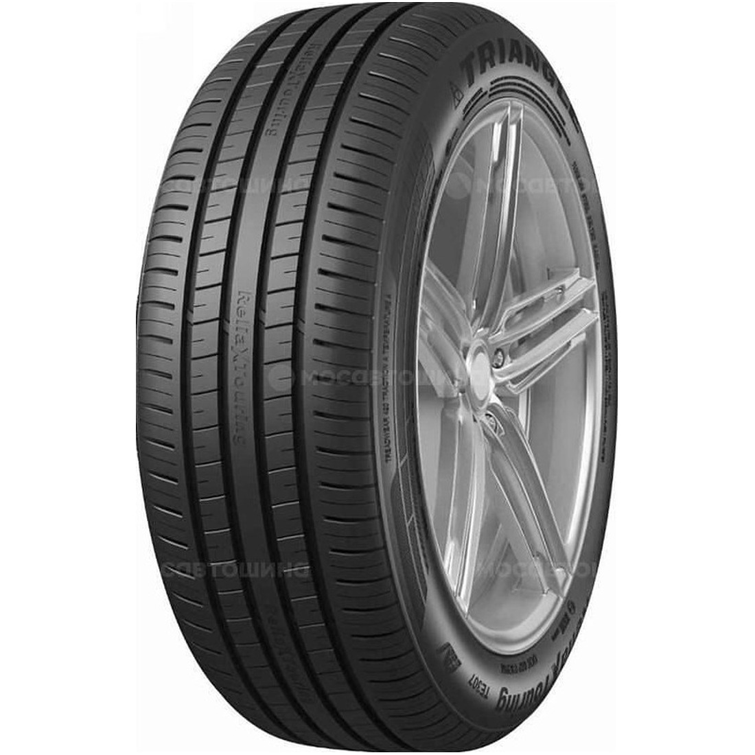 185/60  R14  Triangle ReliaX TE307 82H Вид 1