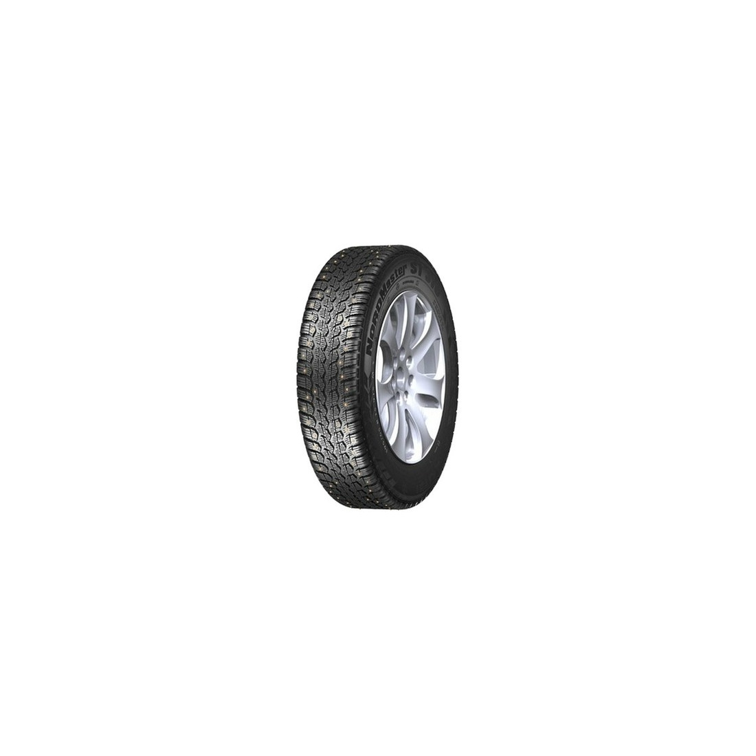 215/65  R15  Amtel Nordmaster ST-310 шип Вид 0