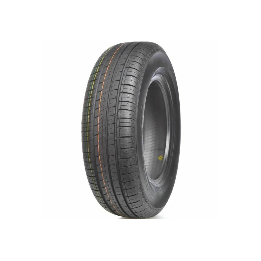 225/45  R17  Amtel Planet EVO 91W Вид 0
