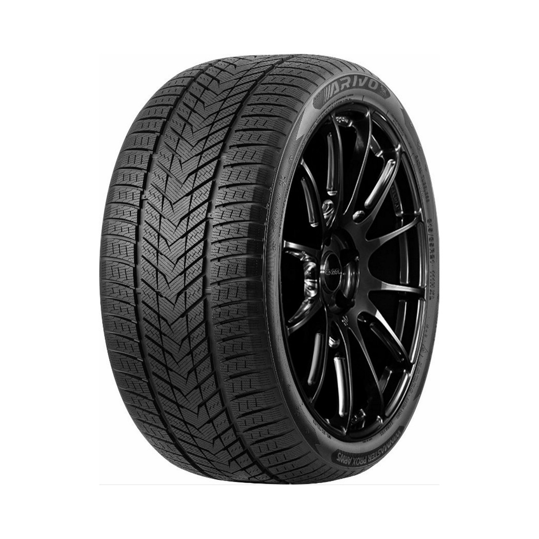 265/45  R21  Arivo WINMASTER PROX ARW5 108H Вид 0