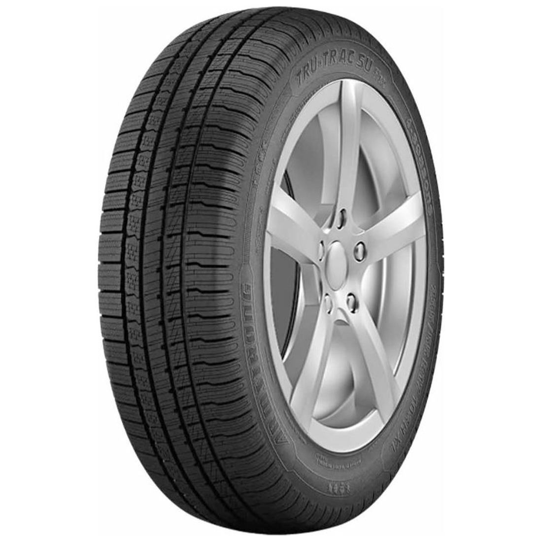 225/65  R17  ARMSTRONG Tru-Trac Su Flex 102H Вид 0