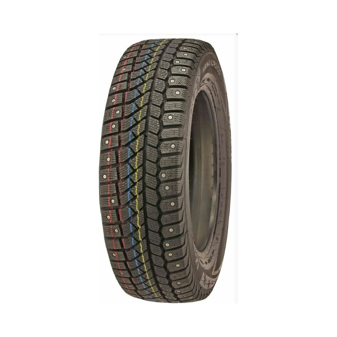 185/55  R15  Attar W01 шип 82T Вид 0