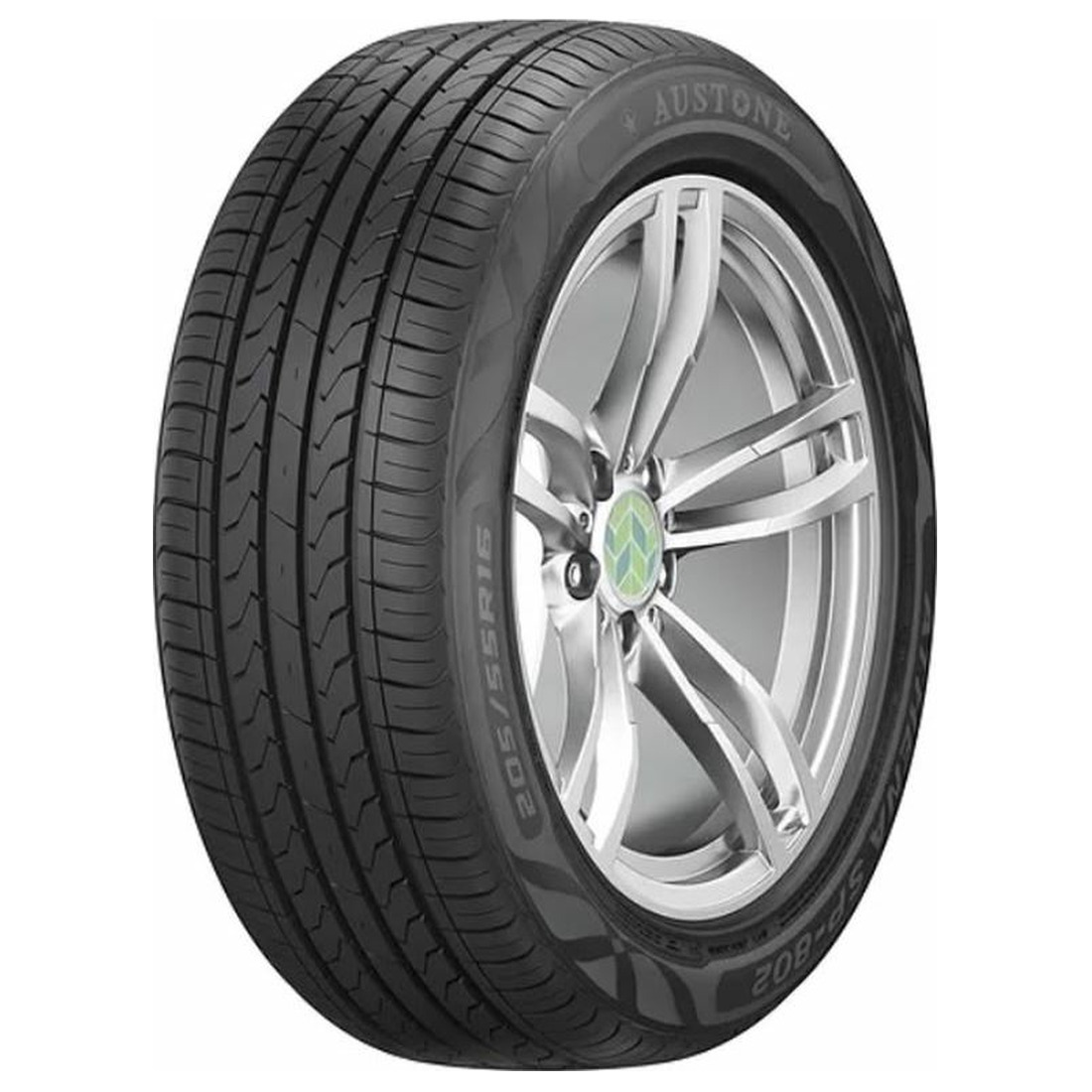 185/60  R14  Austone SP-802 82H Вид 0