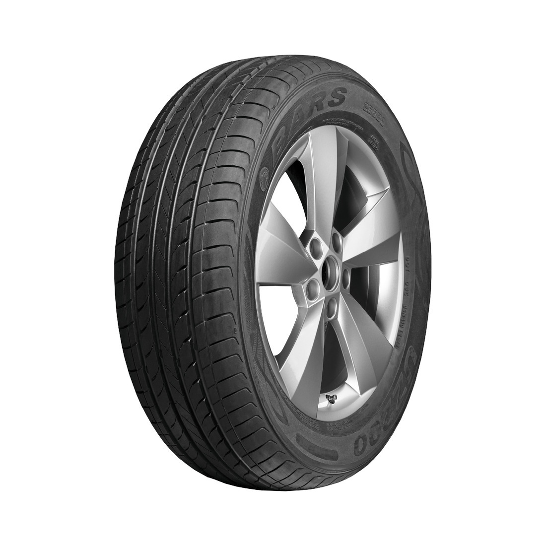 195/65  R15  Bars UZ200 91H Вид 0