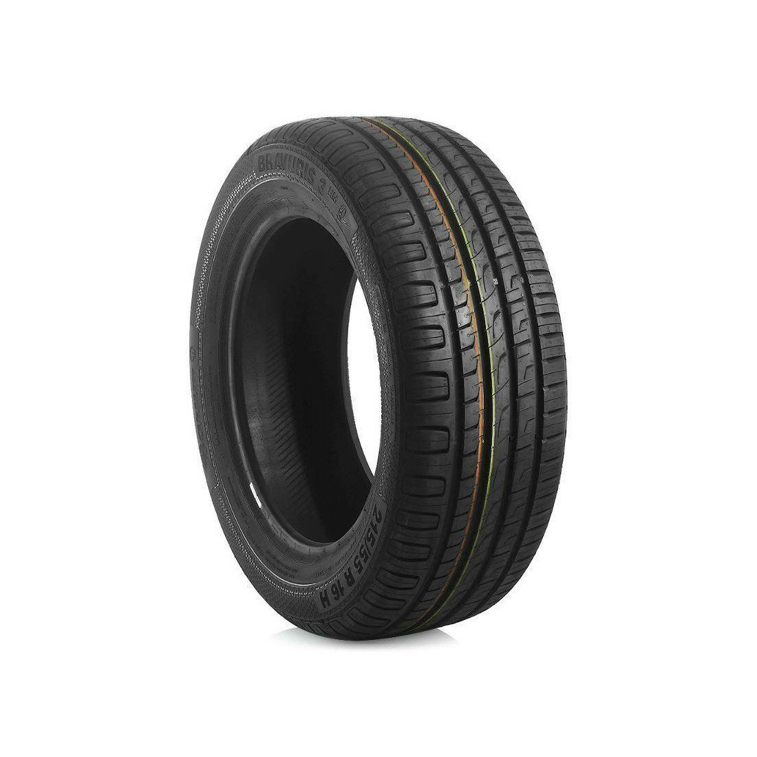 215/50  R17  Barum Bravuris 3 Вид 0