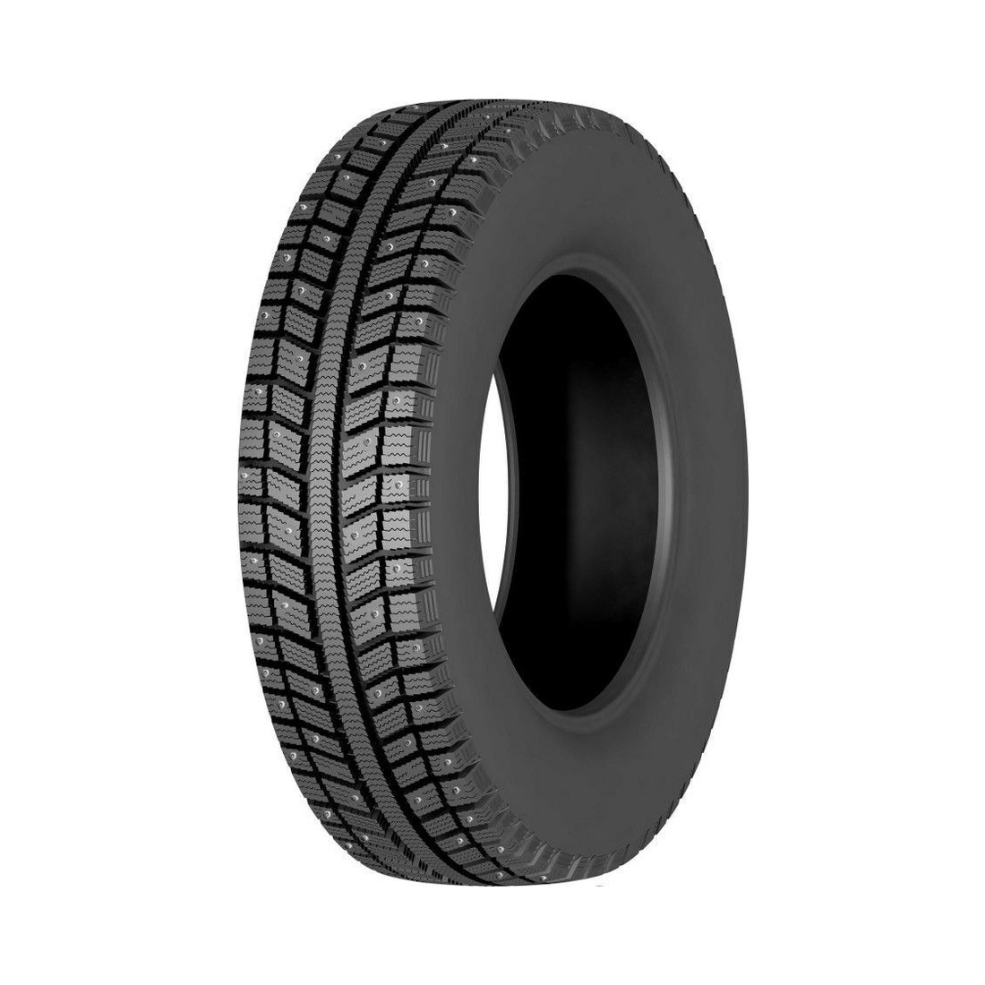 175/70  R13  Belshina BEL-188 шип Вид 0